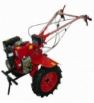 AgroMotor AS1100BE jednoosý traktor průměr motorová nafta