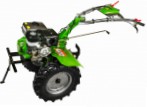 GRASSHOPPER GR-105 jednoosý traktor průměr benzín fotografie