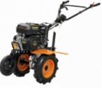 Carver MTL-650 jednoosý traktor průměr benzín fotografie