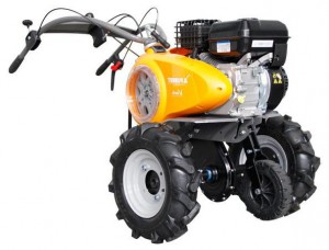 traktörü Pubert VARIO 55 BTWK+ özellikleri, fotoğraf