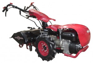 traktörü Weima WMX720 özellikleri, fotoğraf