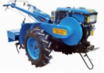 PRORAB GTD 80 HBW jednoosý traktor těžký motorová nafta