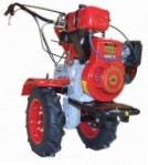 КаДви Угра НМБ-1Н1 walk-hjulet traktor gennemsnit benzin Foto