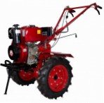 Agrostar AS 1100 ВЕ hoda iza traktora prosječan dizel Foto