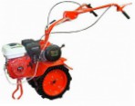 Салют ХондаGX-200 walk-hjulet traktor let benzin Foto