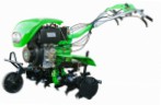 Aurora SPACE-YARD 1000D SMART jednoosý traktor průměr motorová nafta fotografie