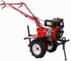 Herz DPT1G-105E jednoosý traktor průměr motorová nafta fotografie