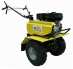 Целина МБ-801 walk-hjulet traktor gennemsnit benzin Foto