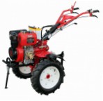 DDE V1000 II Молох jednoosý traktor priemerný motorová nafta fotografie