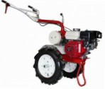 Agrostar AS 1050 H 手扶式拖拉机 容易 汽油 照