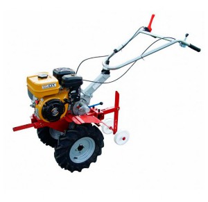 walk-hjulet traktor Мобил К Lander МКМ-3-С7 Egenskaber, Foto