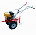 Мобил К Lander МКМ-3-С7 walk-hjulet traktor let benzin