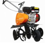 Pubert COMPACT 40 BC cultivator easy petrol Photo