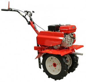 traktörü DDE V950 II Халк-1 özellikleri, fotoğraf