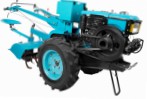 BauMaster DT-8809X walk-hjulet traktor tung diesel