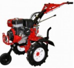 DDE V900 II Минотавр jednoosý traktor průměr benzín