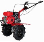 Agrostar AS 500 jednoosý traktor snadný benzín