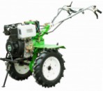 Aurora SPACE-YARD 1350D PLUS jednoosý traktor průměr motorová nafta