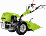 Grillo G 107D (Lombardini ) walk-hjulet traktor gennemsnit diesel Foto