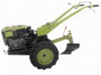 Omaks ОМ 10 HPDIS walk-hjulet traktor tung diesel Foto