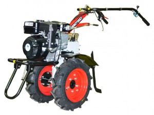 walk-hjulet traktor CRAFTSMAN 24030S Egenskaber, Foto