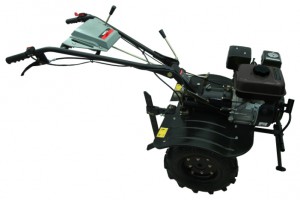 egytengelyű kistraktor Lifan 1WG700 jellemzői, fénykép