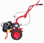 Агат X5 jednoosý traktor snadný benzín fotografie
