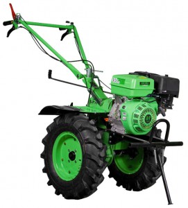 lükatavad traktori Gross GR-16PR-1.2 omadused, Foto