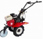 Bertoni 500 jednoosý traktor průměr benzín fotografie