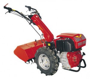 walk-hjulet traktor Meccanica Benassi MTC 620 (15LD440) Egenskaber, Foto