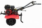 Зубр GN 4 walk-hjulet traktor gennemsnit benzin