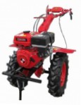 Krones WM 1100-13D jednoosý traktor průměr benzín fotografie