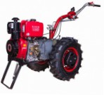 GRASSHOPPER 186 FB jednoosý traktor těžký motorová nafta fotografie