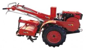 jednoosý traktor Armateh AT9605 charakteristika, fotografie