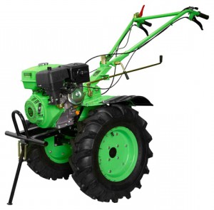 walk-hjulet traktor Gross GR-10PR-0.1 Egenskaber, Foto