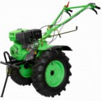 Gross GR-10PR-0.1 jednoosý traktor průměr benzín fotografie