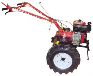 walk-hjulet traktor Armateh AT9600 Egenskaber, Foto