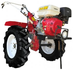 walk-hjulet traktor Shtenli 1800 18 л.с. Egenskaber, Foto