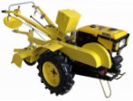 Krones LW 101G-EL walk-hjulet traktor diesel