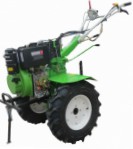 Catmann G-1350E walk-hjulet traktor tung diesel Foto