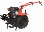 Omaks OM 105-9 HPGAS SR jednoosý traktor benzín fotografie