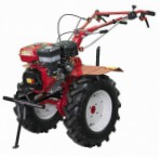 Fermer FM 903 PRO-S jednoosý traktor těžký benzín fotografie