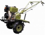 Sunrise SRD-6BA jednoosý traktor průměr motorová nafta