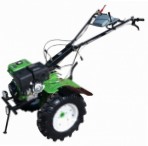Extel SD-900 jednoosý traktor průměr benzín