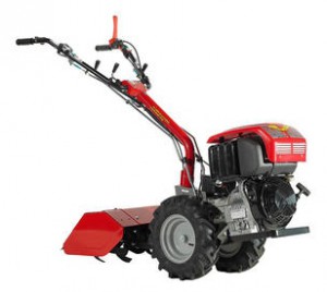 walk-hjulet traktor Meccanica Benassi MF 223 (15LD225) Egenskaber, Foto