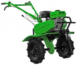 walk-hjulet traktor Gross GR-8PR-0.1 Egenskaber, Foto