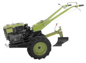 aisaohjatut traktori Omaks ОМ 8 HPDIS ominaisuudet, kuva