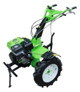 lükatavad traktori Extel HD-1600 D omadused, Foto