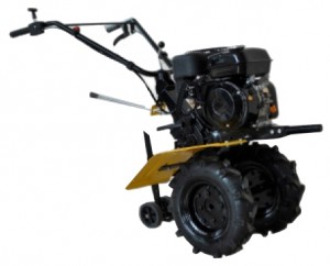 walk-hjulet traktor Beezone BT-7.0A Egenskaber, Foto