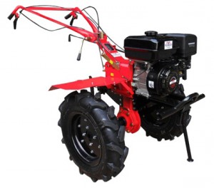 walk-hjulet traktor Magnum M-200 G9 E Egenskaber, Foto